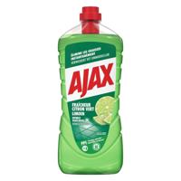 Allesreiniger Ajax limoen 1250ml - thumbnail