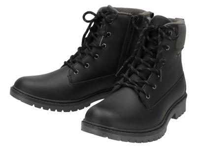 esmara Heren schoenen (Zwart, 46) esmara Heren schoenen (Zwart, 46)