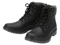 esmara Heren schoenen (Zwart, 46) - thumbnail