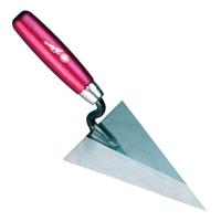 Melkmeisje Pleistertroffel 140mm spits RVS - MM378140 - thumbnail