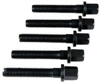 KS Tools 700.1486 Trekschroeven met band en reinigingsgroef M14, verpakking van 5 stuks - thumbnail