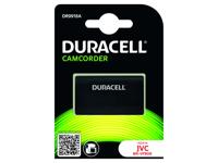 JVC BN-VF808 accu (Duracell) - thumbnail