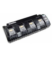 Makita DC18SF 196426-3 Lader voor accupacks - thumbnail