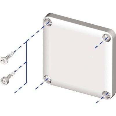 Schneider Electric NSYAEDS40TB NSYAEDS40TB Kunststof 1 stuk(s)