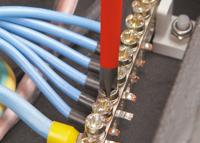 Wiha schroevendraaier SoftFinish electric Xeno 327 SL/PH1 x 80 - thumbnail