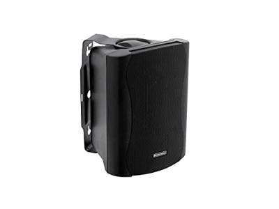 Omnitronic C-50A Actieve studio monitor 13 cm 5 inch 50 W 1 paar