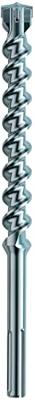 Makita Accessoires M4S: SDS-MAX boor 40x370 - P-78156