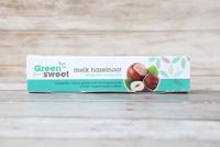 Greensweet Stevia Chocoreep Melk Hazelnoot (42g) - thumbnail