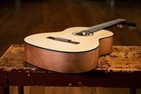 Ortega R55 Family Pro Series Full-size Guitar Natural klassieke gitaar - thumbnail