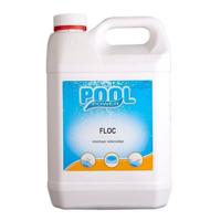 Pool Power Floc 5L - thumbnail
