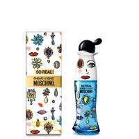Moschino Cheap And Chic So Real Eau de Toilette 50ml - thumbnail