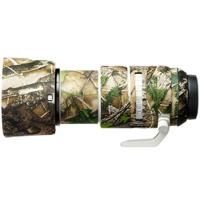 easyCover Lens Oak for Canon RF 70-200mm f/2.8L IS USM True Timber HTC Camouflage - thumbnail