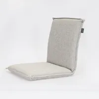 Napoli zitbank Crème - thumbnail