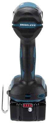 Makita DTD153RTJ Accu slagschroevendraaier 170Nm 18V 5.0Ah in Mbox - thumbnail