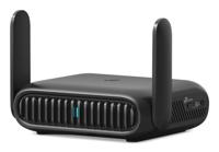 TP-Link TL-WR3602BE Wi-Fi 7 reisrouter, BE3600 dual-band WLAN, 2.5Gbit/s WAN, Gigabit LAN, USB 3.0, 7 modi, OpenVPN/WireGuard, Powerbank-bediening, WPA3 - thumbnail