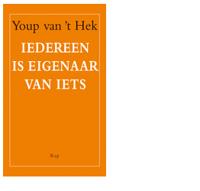 Iedereen is eigenaar van iets - Youp van 't Hek - ebook - thumbnail