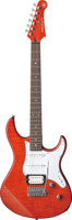 Yamaha Pacifica 212V Caramel Brown - thumbnail