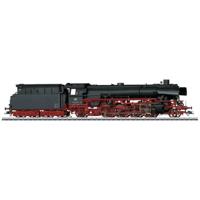 Märklin 37931 Märklin 37931 H0 Dampflok BR 042 Öl der DB (37931) - thumbnail