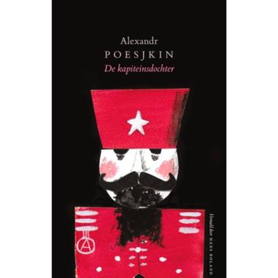 De kapiteinsdochter (Hardback) De kapiteinsdochter (Hardback)