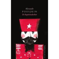De kapiteinsdochter (Hardback) - thumbnail