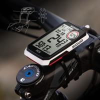 Sigma Rox 4.0 Fietscomputer GPS - Wit - thumbnail