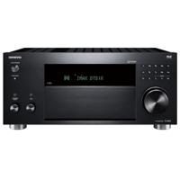 Onkyo: TX-RZ50 9.2-kanaals Netwerk AV-Receiver - Zwart - thumbnail