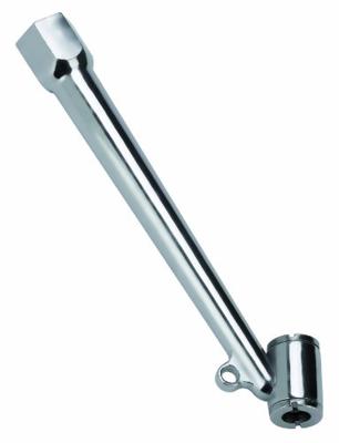 Einhell Pneumatische bandenspanningsmeter 8 bar