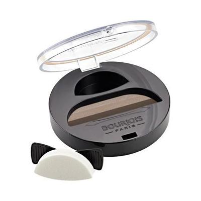 Bourjois Stamp It Smoky Eyeshadow oogschaduw 07 Stay On Taupe 3 g