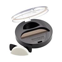 Bourjois Stamp It Smoky Eyeshadow oogschaduw 07 Stay On Taupe 3 g - thumbnail