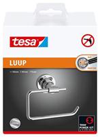 tesa luup Toiletrolhouder Lijm Metaal - thumbnail