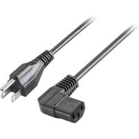 Siemens 6ES79001DA000XA0 Stroom Netkabel - thumbnail