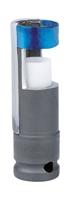KS Tools 515.0990 Verwisselbare koppen Zeskant 3-delig - thumbnail