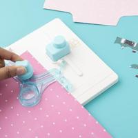 We R Makers • pocket punch board - thumbnail