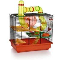 Knaagdierkooi rocky - thumbnail