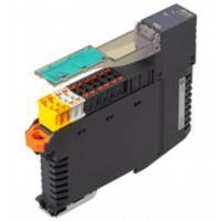 Pepperl+Fuchs VBA-2A-KE5-IL/UL 288593 Actieve sensor/actorbox Multipoolverdeler 1 stuk(s) - thumbnail