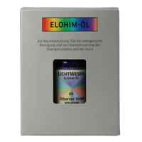 Lichtwesen Elohim olie zilver 65 10 Milliliter - thumbnail