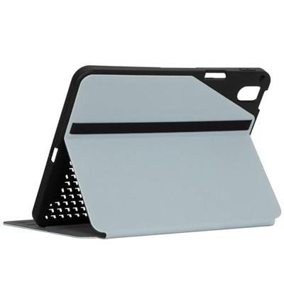 Targus Click-In Book cover Zilver Tabletcover - thumbnail