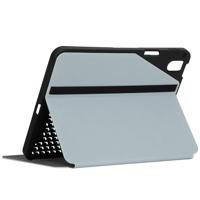 Targus Click-In 27,7 cm (10.9 ) Folioblad Zilver - thumbnail