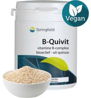 B-Quivit B complex - thumbnail