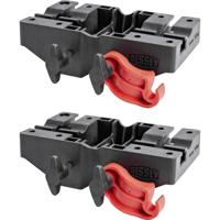Bessey STE-MH-SET Multifunctionele houder Belasting (max.): 50 kg - thumbnail