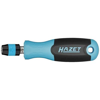 HAZET Bithouder 811BH · 1/4 inch (6,3 mm) zeskant hol · 132,5 mm