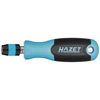 HAZET Bithouder 811BH · 1/4 inch (6,3 mm) zeskant hol · 132,5 mm - thumbnail