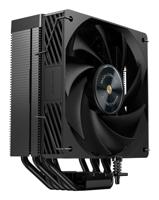 CPU-ventilator Mars Gaming MCPUX5 - thumbnail