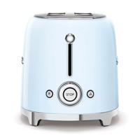 SMEG TSF02PBEU Jaren 50 broodrooster - thumbnail