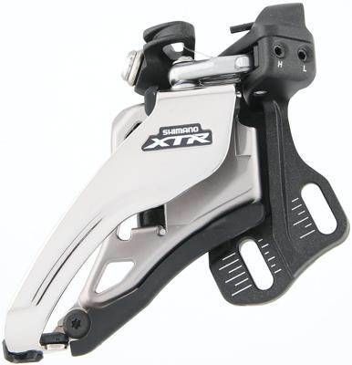 SHIMANO voorderailleur "xtr fd-m9020" shim.fr.derail.xtr fdm9020 66-69 et ss sp