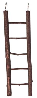 TRIXIE LADDER SCHORSHOUT 26CM 4ST TRIXIE LADDER SCHORSHOUT 26CM 4ST