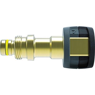 Kärcher Professional 4.111-035.0 M18IG-TR20AG Adapter voor stoomreiniger 1 stuk(s) Kärcher Professional 4.111-035.0 M18IG-TR20AG Adapter voor stoomreiniger 1 stuk(s)