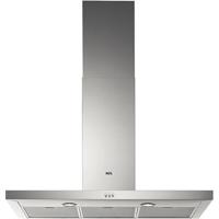 AEG DBE0900M Schouwkap Grijs - thumbnail