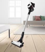 Bosch Haushalt Unlimited BKS611MTB Accu-handstofzuiger Incl. accu, Incl. lader, Incl. mini-turboborstel, Zakloos - thumbnail