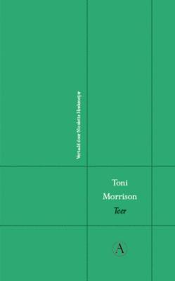 Teer (Hardback) Teer (Hardback)